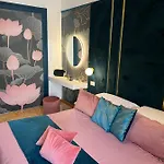 La Lepre Felice-bovio 4* Naples