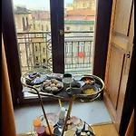La Lepre Felice-bovio Maison d'hôtes Naples