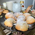 La Lepre Felice-bovio Naples