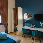 Maison d'hôtes La Lepre Felice-bovio 4*