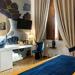 La Lepre Felice-bovio 4* Naples
