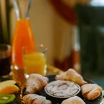 Maison d'hôtes La Lepre Felice-bovio