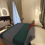 Maison d'hôtes La Lepre Felice-bovio 4*
