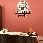 La Lepre Felice-bovio 4*