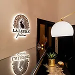La Lepre Felice-bovio 4*
