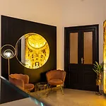 Maison d'hôtes La Lepre Felice-bovio Naples