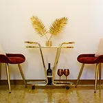 Maison d'hôtes La Lepre Felice-bovio 4*