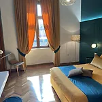 La Lepre Felice-bovio 4* Naples