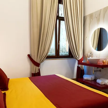 La Lepre Felice-bovio 4*
