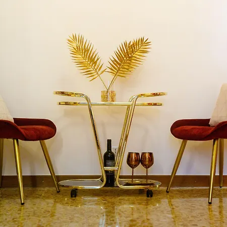 Vendégház La Lepre Felice-bovio 4*
