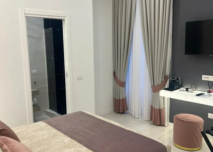 La Lepre Felice-bovio ナポリ