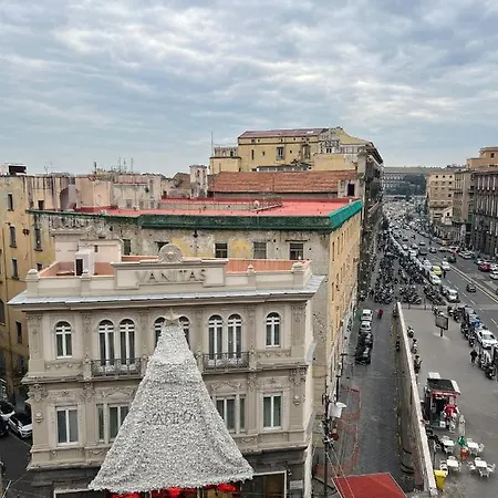 Pensjonat La Lepre Felice-bovio