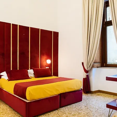 Gasthof La Lepre Felice-bovio