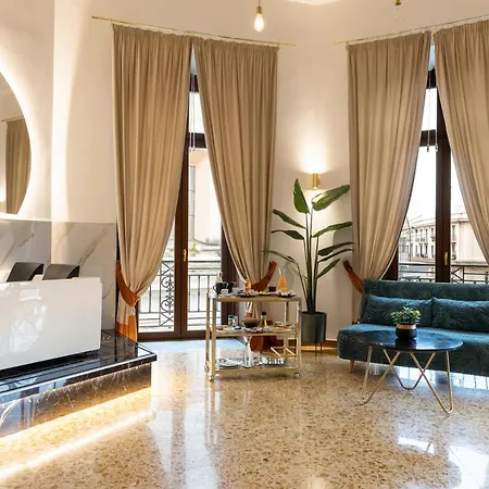 La Lepre Felice Naples
