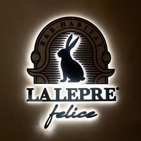 Gasthof La Lepre Felice-bovio 2*