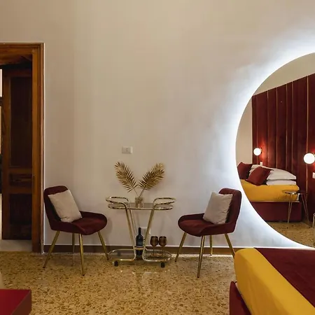 La Lepre Felice-bovio Neapel
