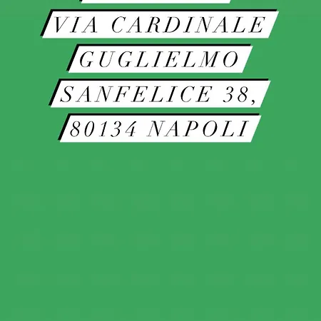 La Lepre Felice-bovio Neapel