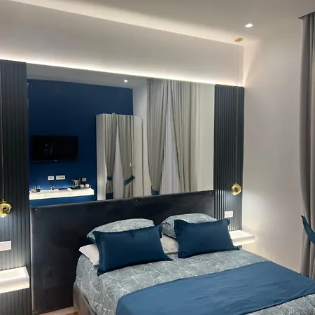 Gasthuis La Lepre Felice-bovio 4*