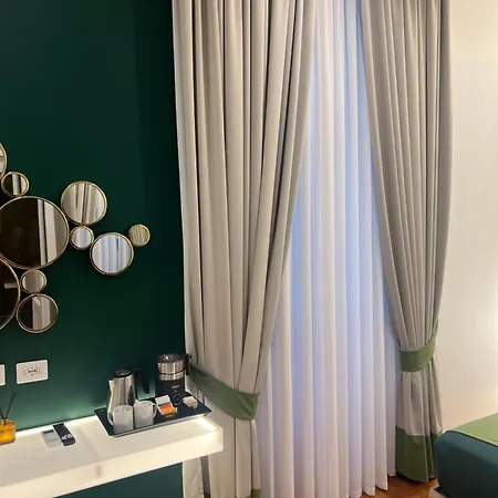 Gasthof La Lepre Felice-bovio 2*