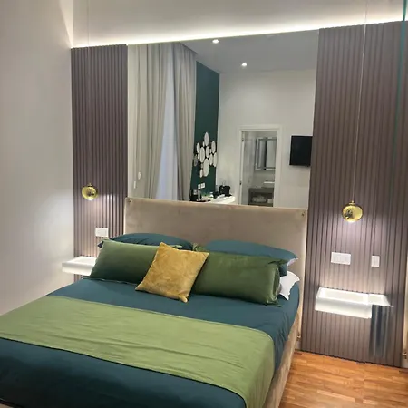 Vendégház La Lepre Felice-bovio 4*