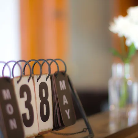 ゲストハウス La Lepre Felice-bovio ナポリ