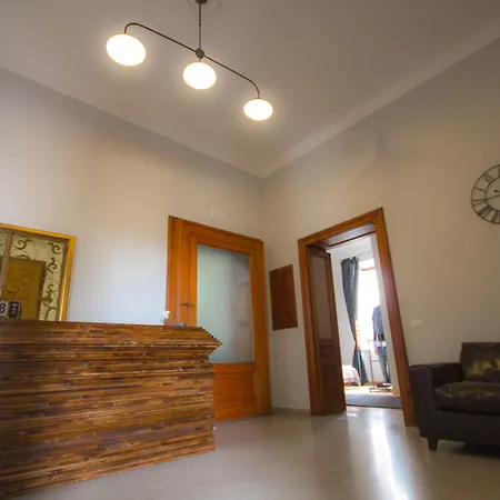 La Lepre Felice-bovio ナポリ