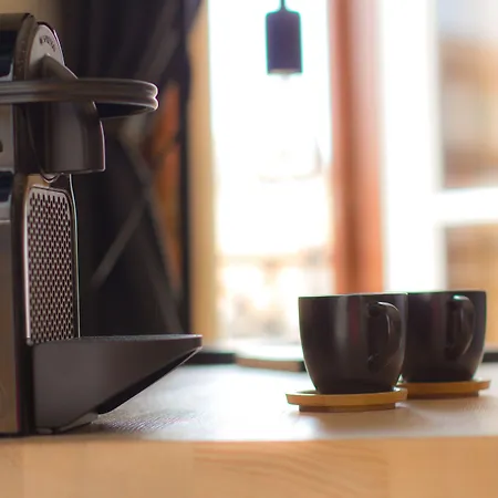 La Lepre Felice-bovio 4*