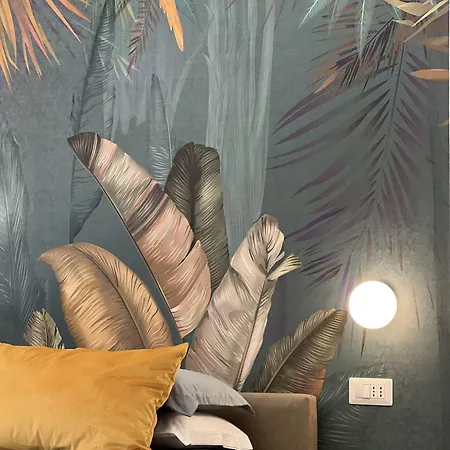 ゲストハウス La Lepre Felice-bovio ナポリ