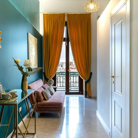 Penzion La Lepre Felice-bovio 4*