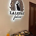 بيت ضيافة La Lepre Felice-bovio 4*