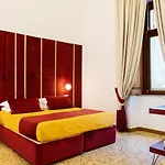 بيت ضيافة La Lepre Felice-bovio