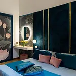 بيت ضيافة La Lepre Felice-bovio 4*