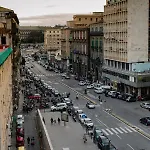 La Lepre Felice-bovio بيت ضيافة 4*