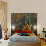 Гостевой дом La Lepre Felice-bovio 4*