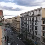 بيت ضيافة La Lepre Felice-bovio