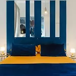 بيت ضيافة La Lepre Felice-bovio