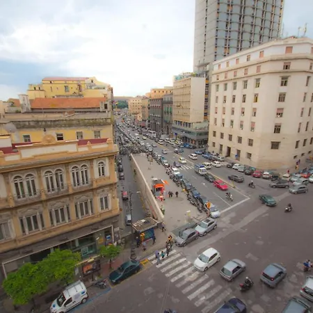 La Lepre Felice-bovio Naples