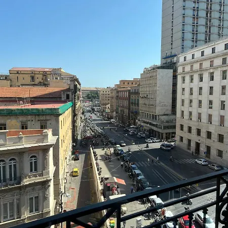 La Lepre Felice-bovio 4*