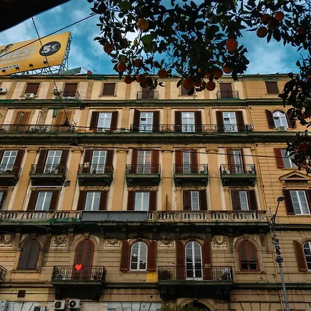 La Lepre Felice-bovio 4*