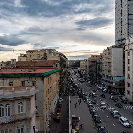 Vendégház La Lepre Felice-bovio