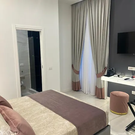 La Lepre Felice-bovio Naples