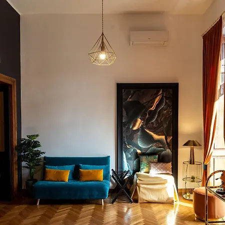 La Lepre Felice Napoli